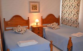Garvetur Atlantida Apartments