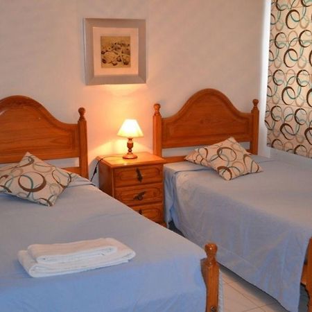 Garvetur Atlantida Apartments Quarteira Zewnętrze zdjęcie
