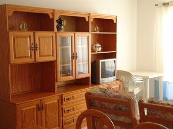 Garvetur Atlantida Apartments Quarteira Zewnętrze zdjęcie