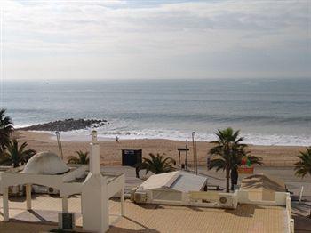 Garvetur Atlantida Apartments Quarteira Zewnętrze zdjęcie