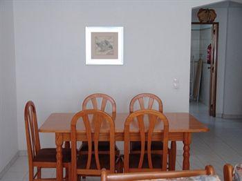 Garvetur Atlantida Apartments Quarteira Zewnętrze zdjęcie