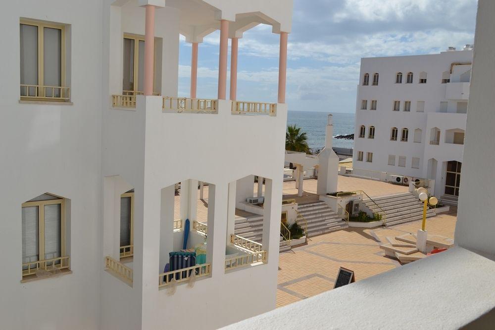 Garvetur Atlantida Apartments Quarteira Zewnętrze zdjęcie