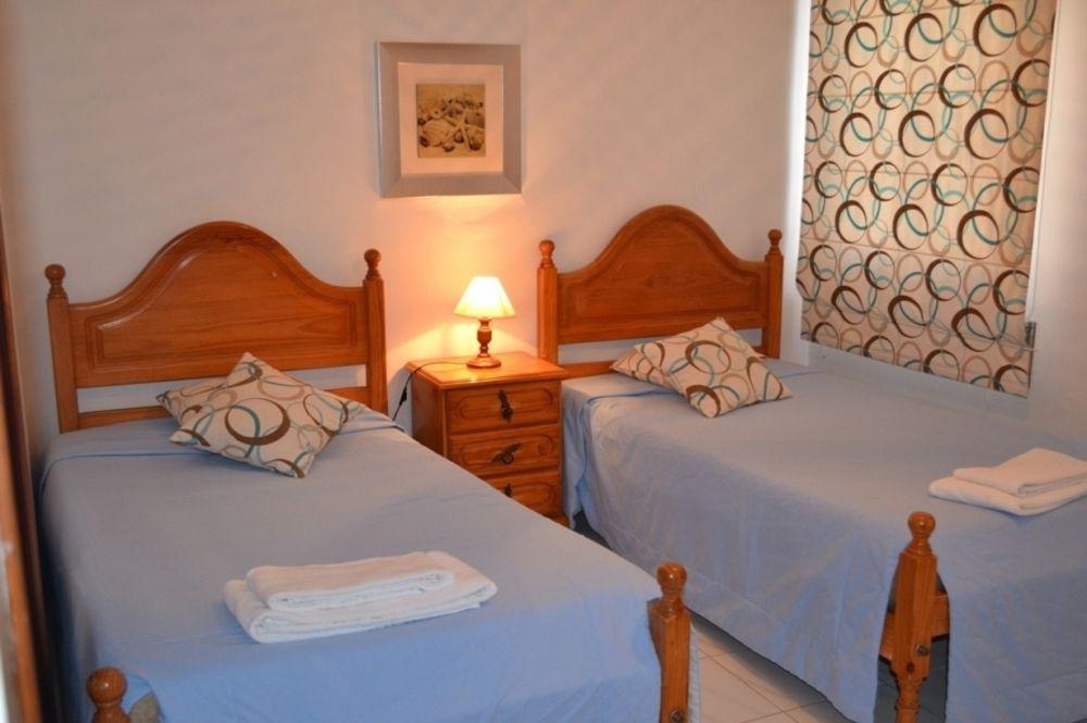 Garvetur Atlantida Apartments Quarteira Zewnętrze zdjęcie