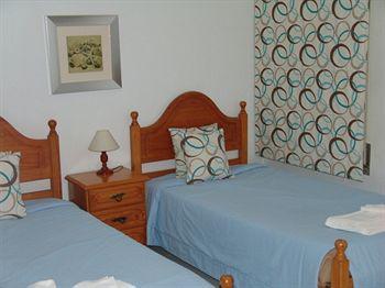 Garvetur Atlantida Apartments Quarteira Zewnętrze zdjęcie