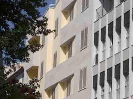 Garvetur Atlantida Apartments Quarteira Zewnętrze zdjęcie