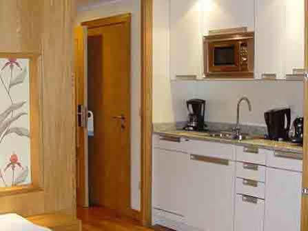 Garvetur Atlantida Apartments Quarteira Zewnętrze zdjęcie