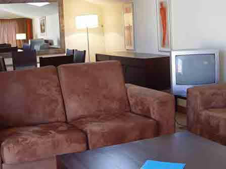 Garvetur Atlantida Apartments Quarteira Zewnętrze zdjęcie